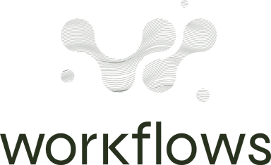 Workflows